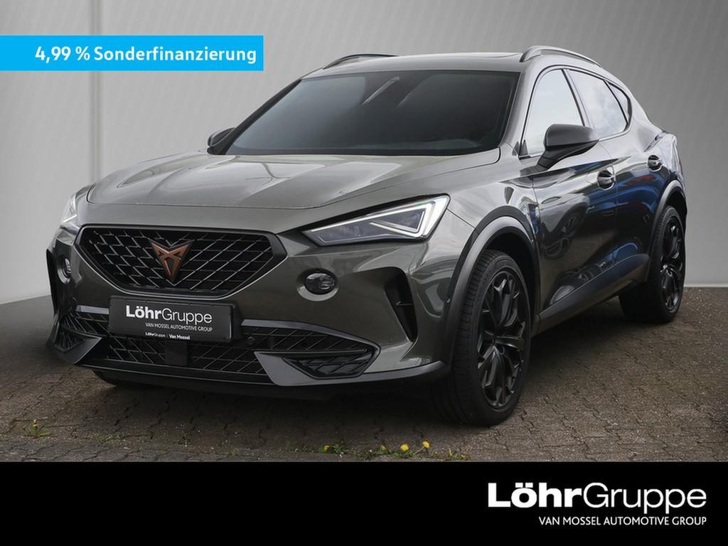 Cupra Formentor 2023 Benzine