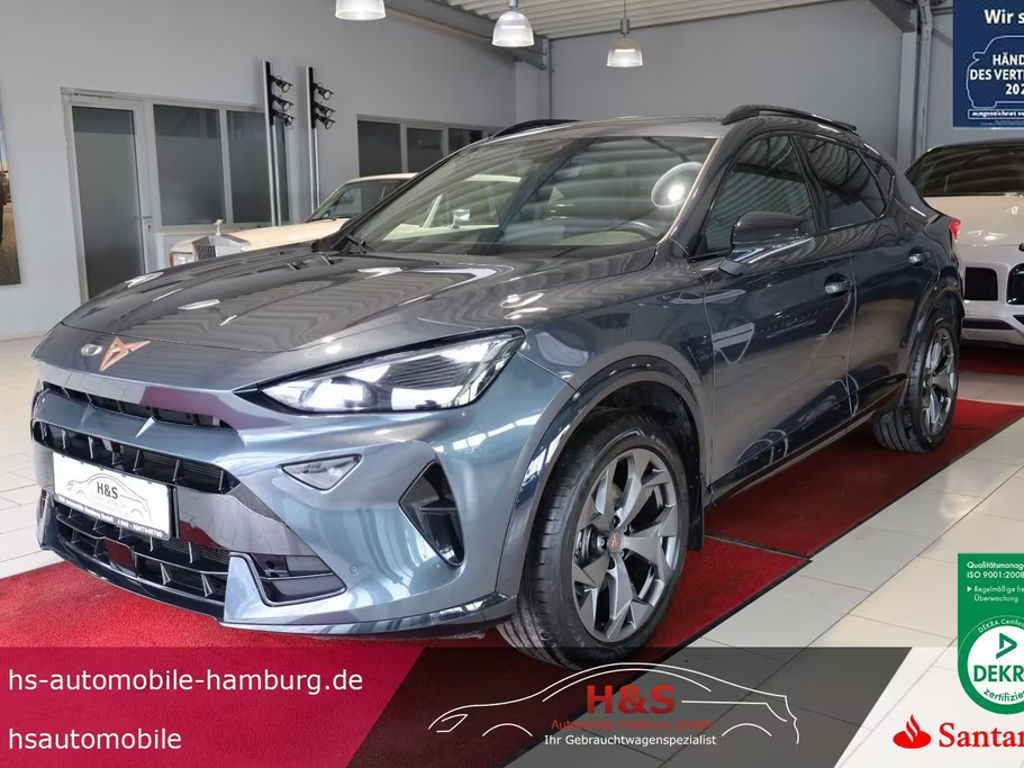 Cupra Formentor 2024 Benzine