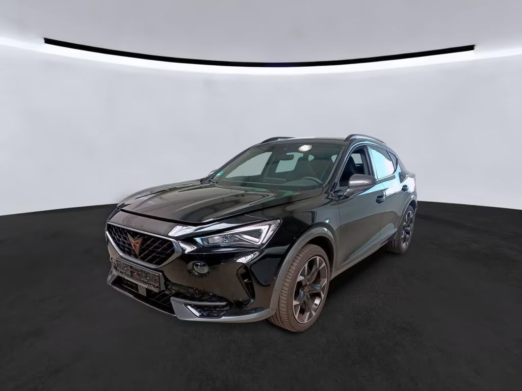 Cupra Formentor 2023 Benzine