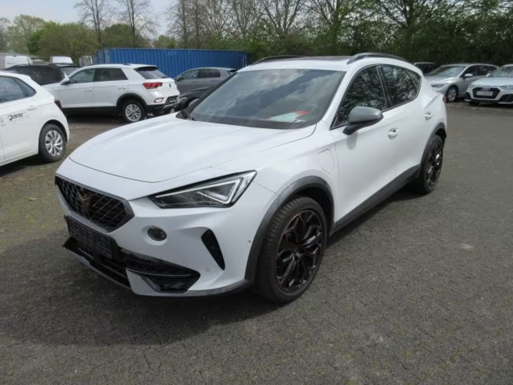 Cupra Formentor 2023 Hybride Benzine