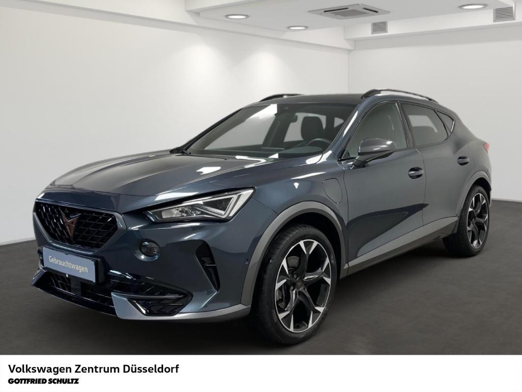 Cupra Formentor 2023 Hybride Benzine