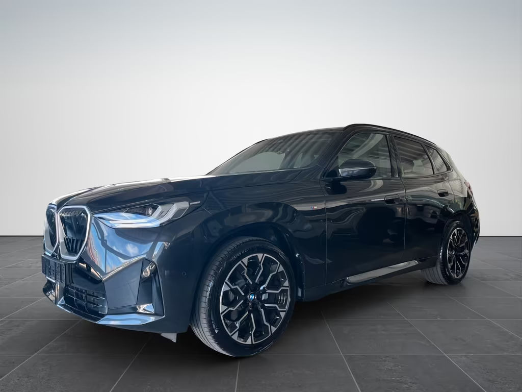 BMW X3 2025 Diesel