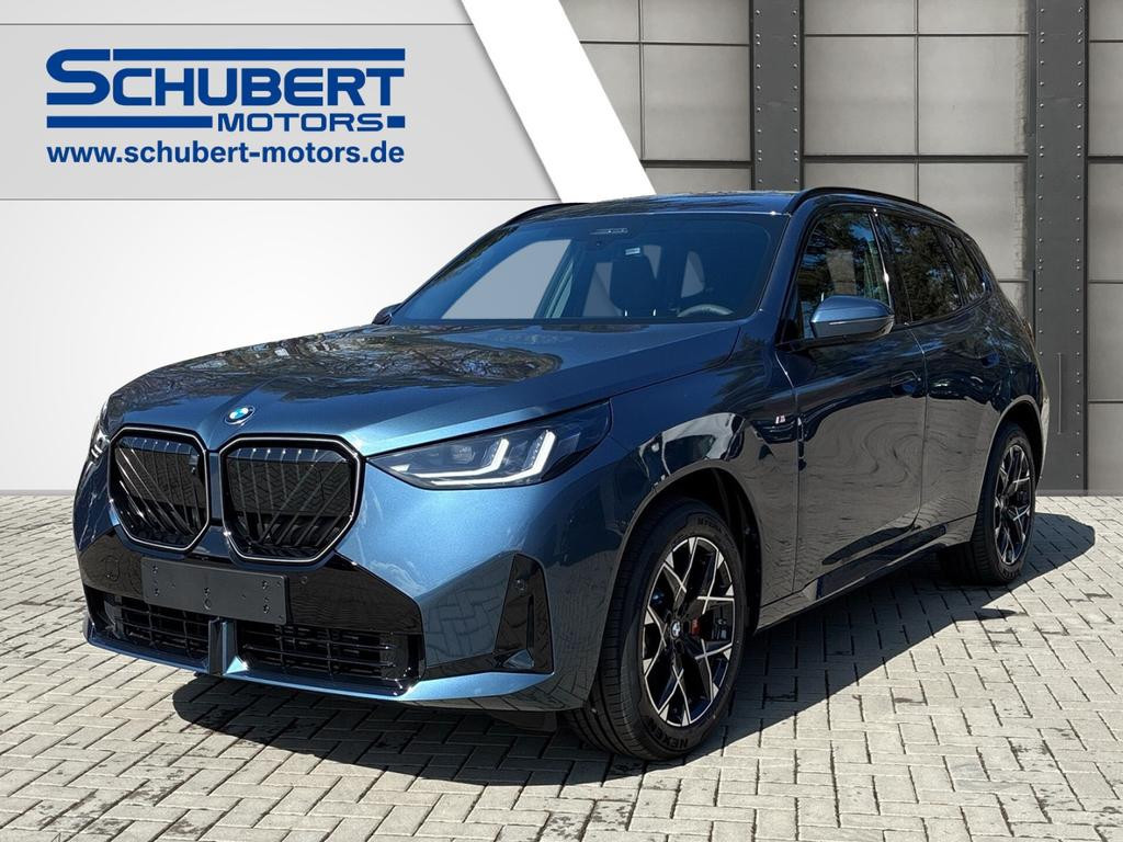 BMW X3 2026 Diesel