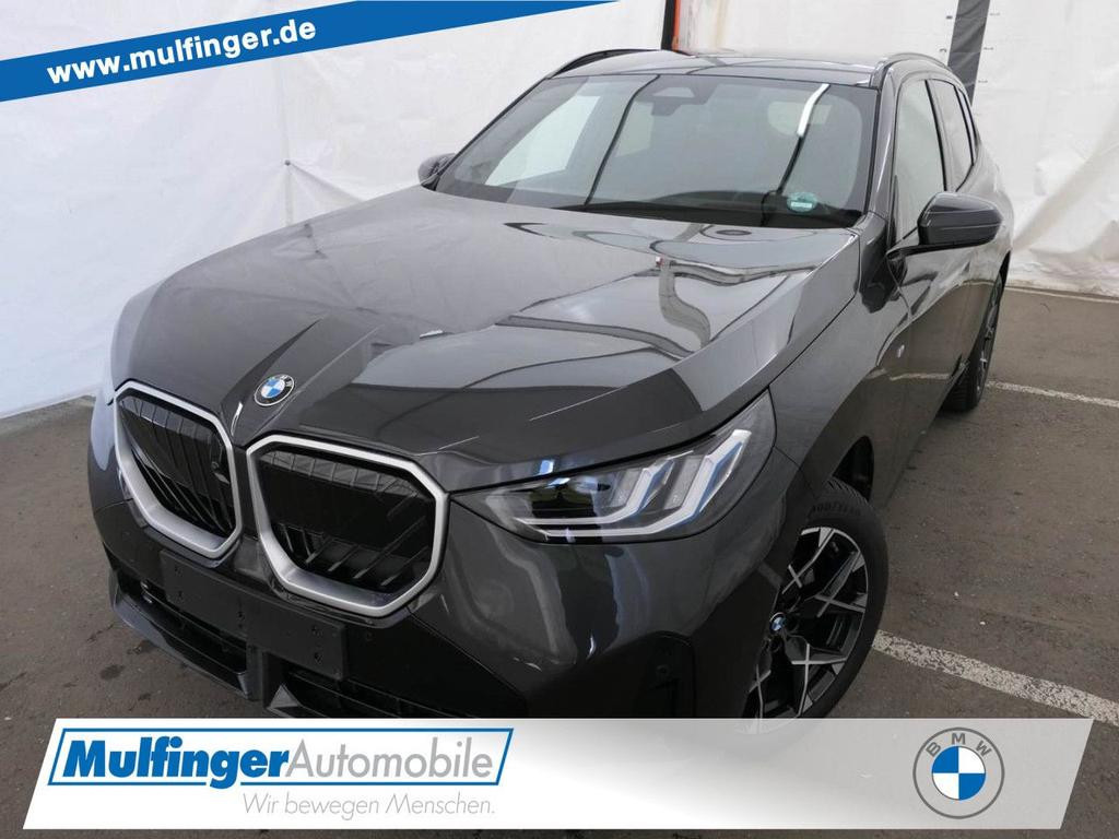 BMW X3 2025 Diesel