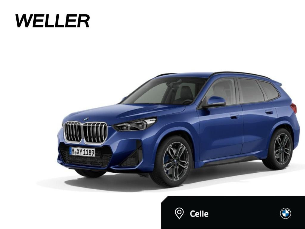 BMW X1 2025 Diesel