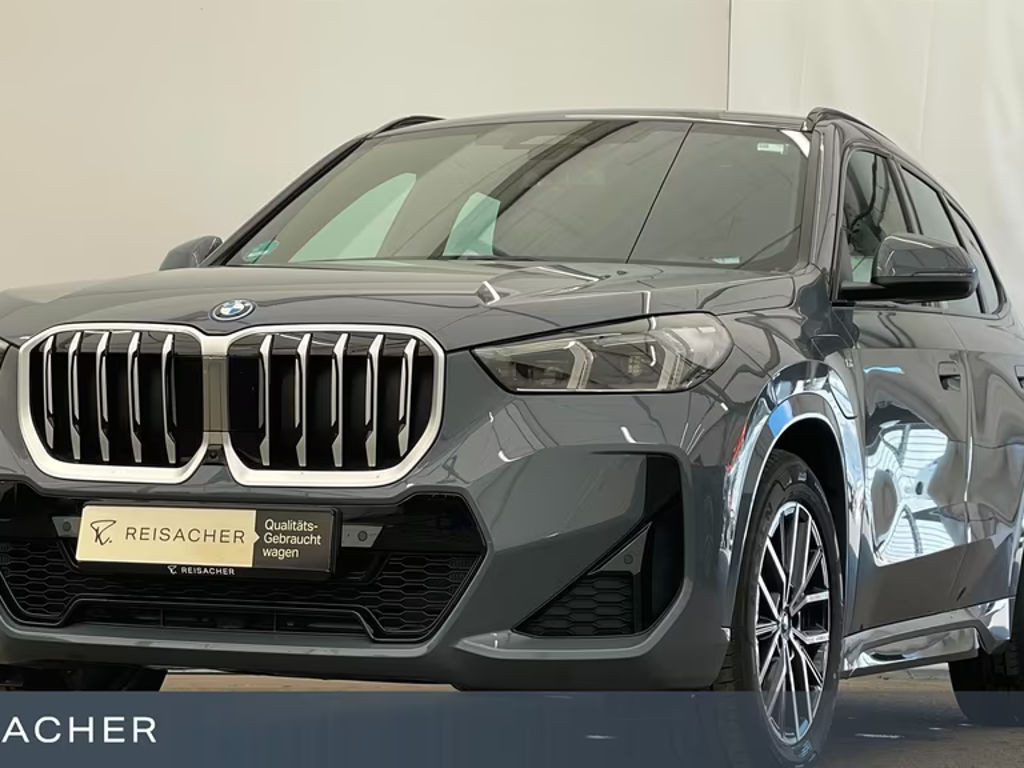 BMW X1 2025 Hybride Benzine