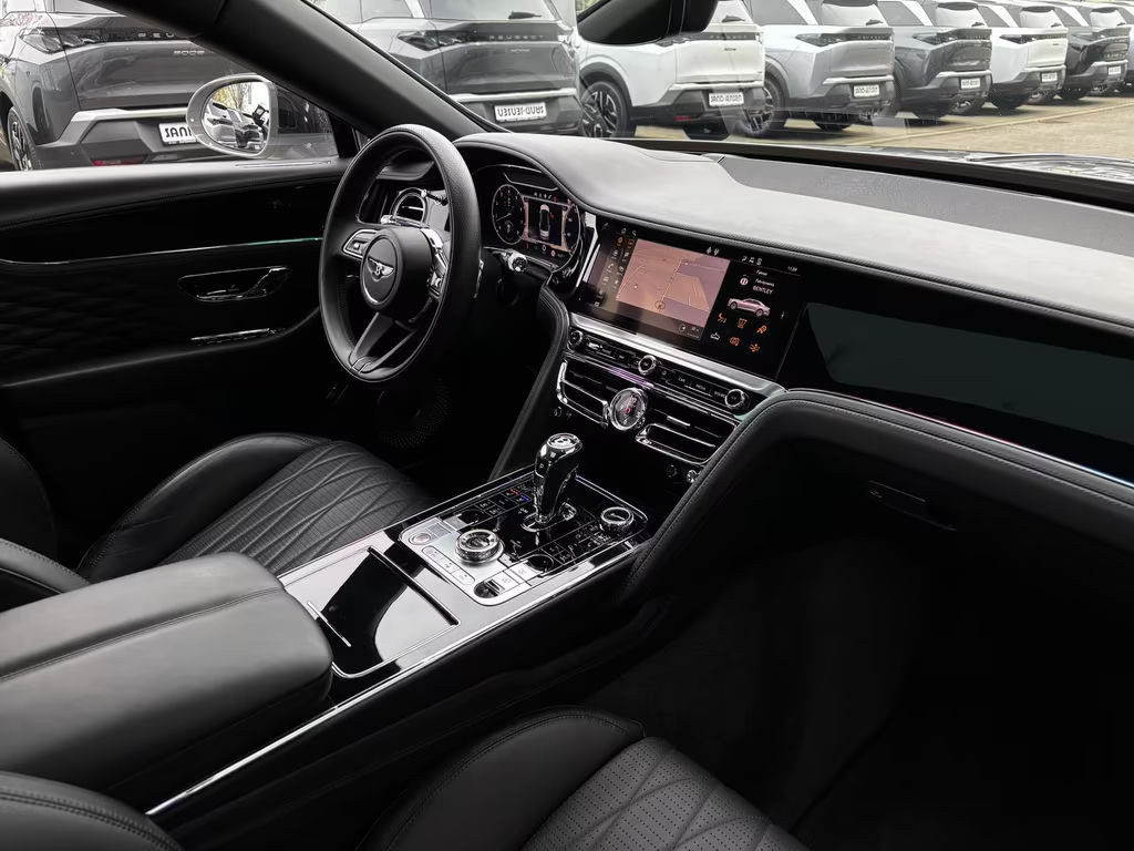 Bentley Flying Spur