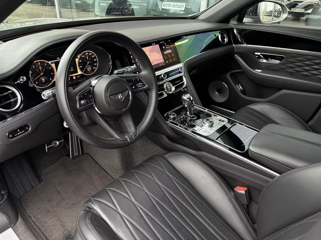 Bentley Flying Spur