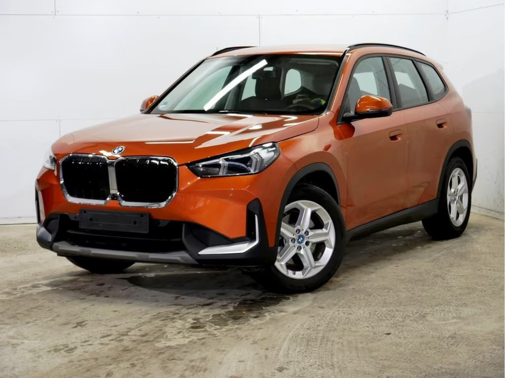 BMW X1 2024 Benzine