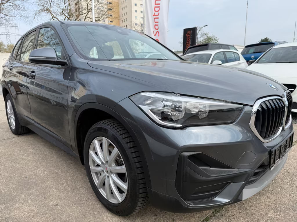 BMW X1 2021 Diesel
