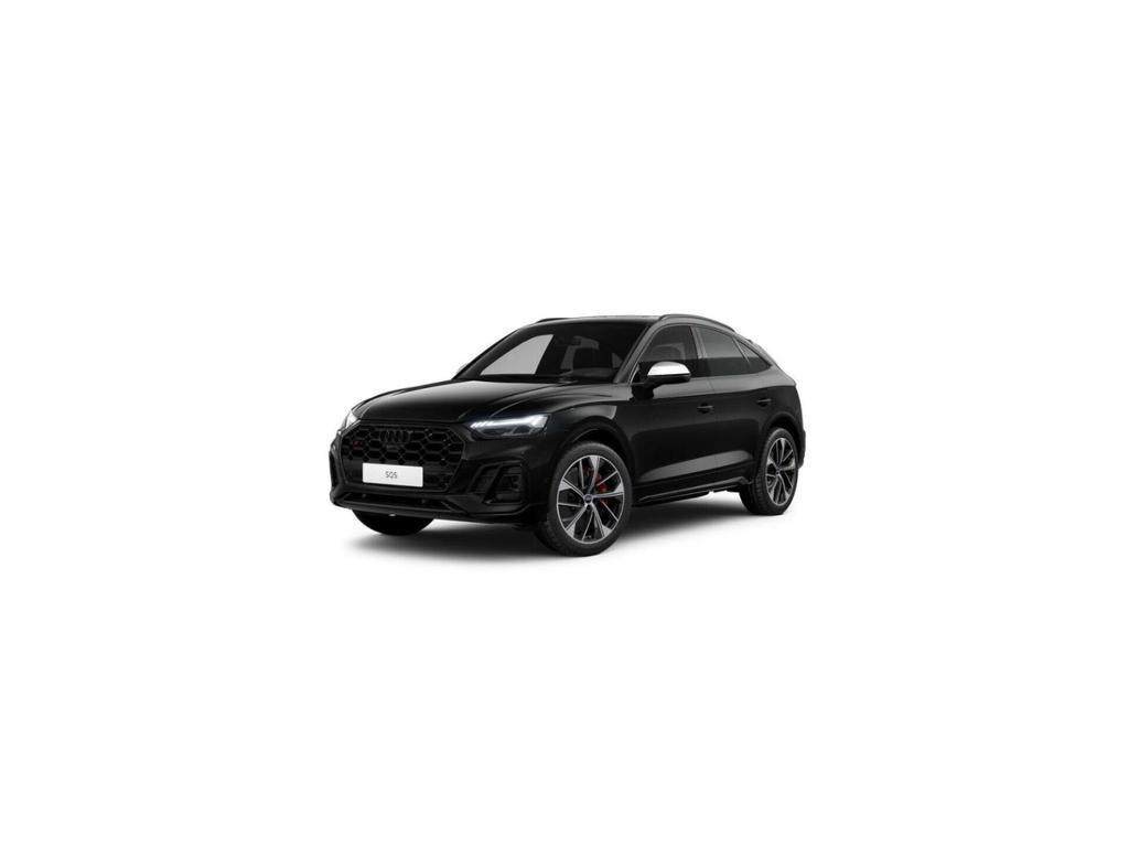 Audi SQ5 2023 Diesel