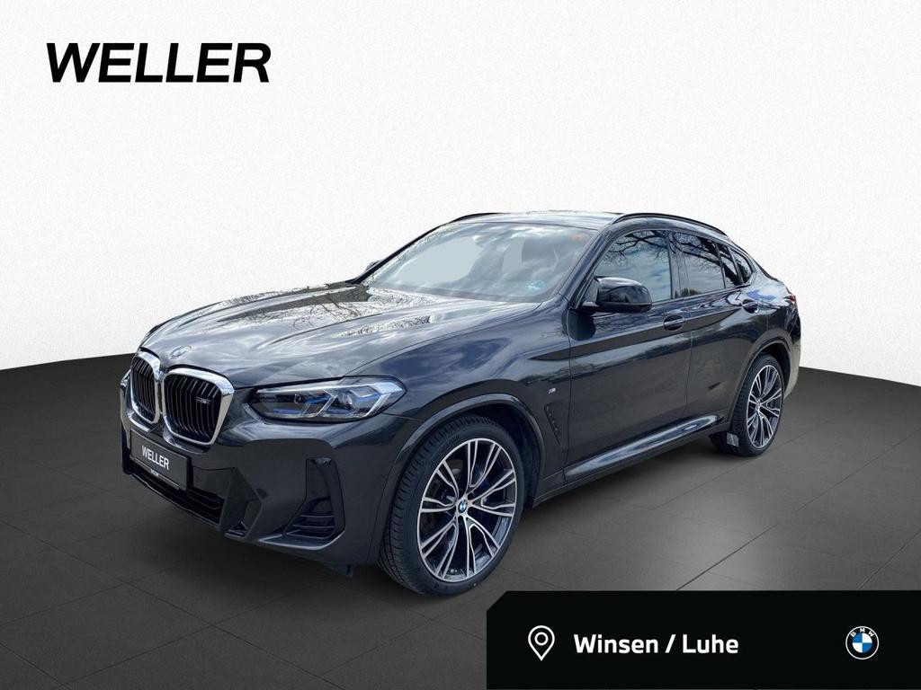 BMW X4 2025 Diesel
