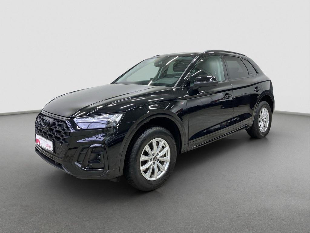 Audi Q5 2024 Diesel