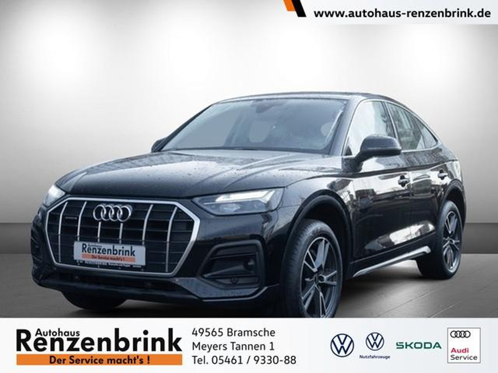 Audi Q5 2021 Diesel