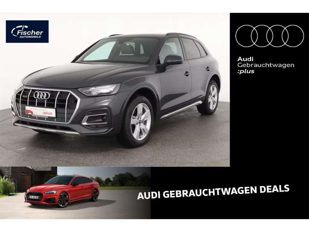 Audi Q5 2022 Diesel
