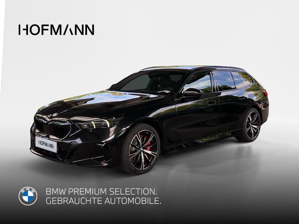 BMW 5 Serie 2025 Diesel