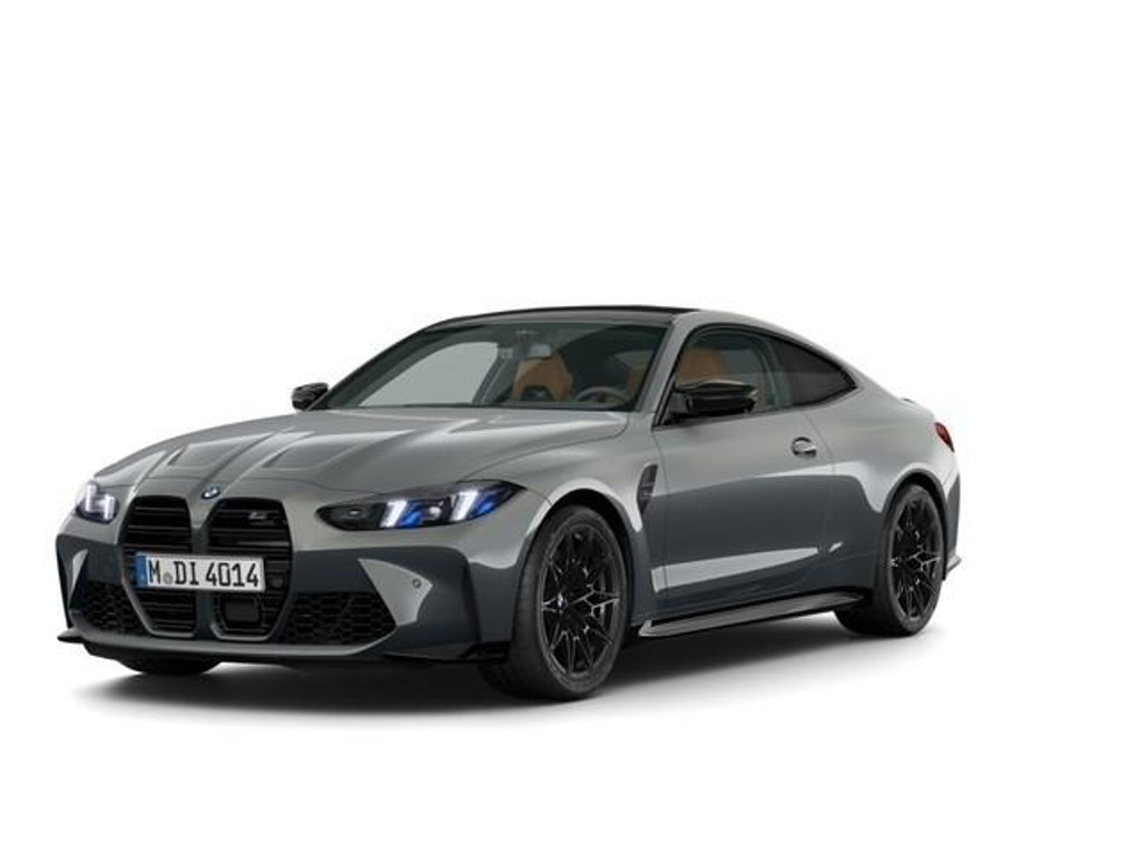 BMW M4 2025 Benzine