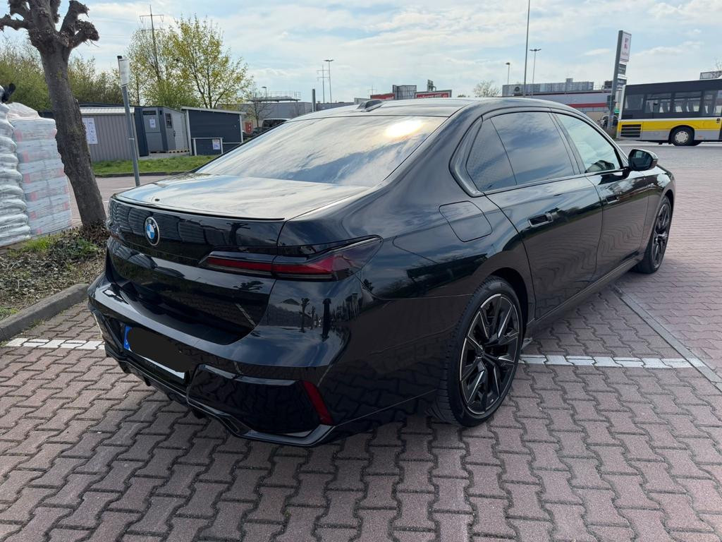 BMW 7 Serie