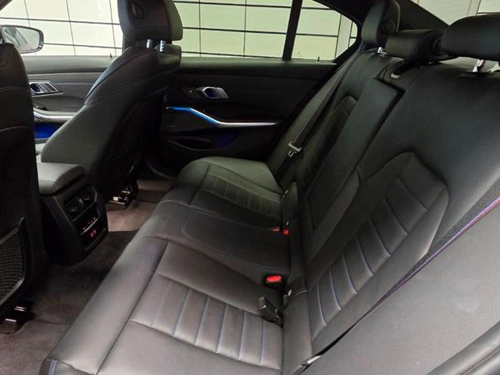 BMW M340