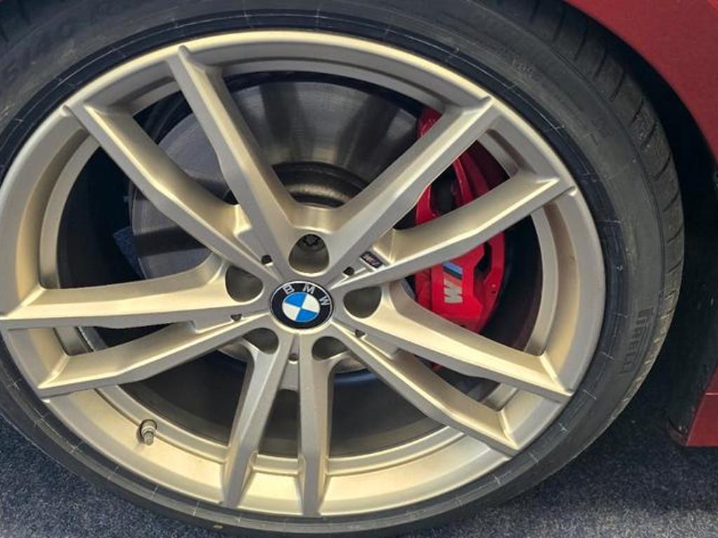 BMW M340