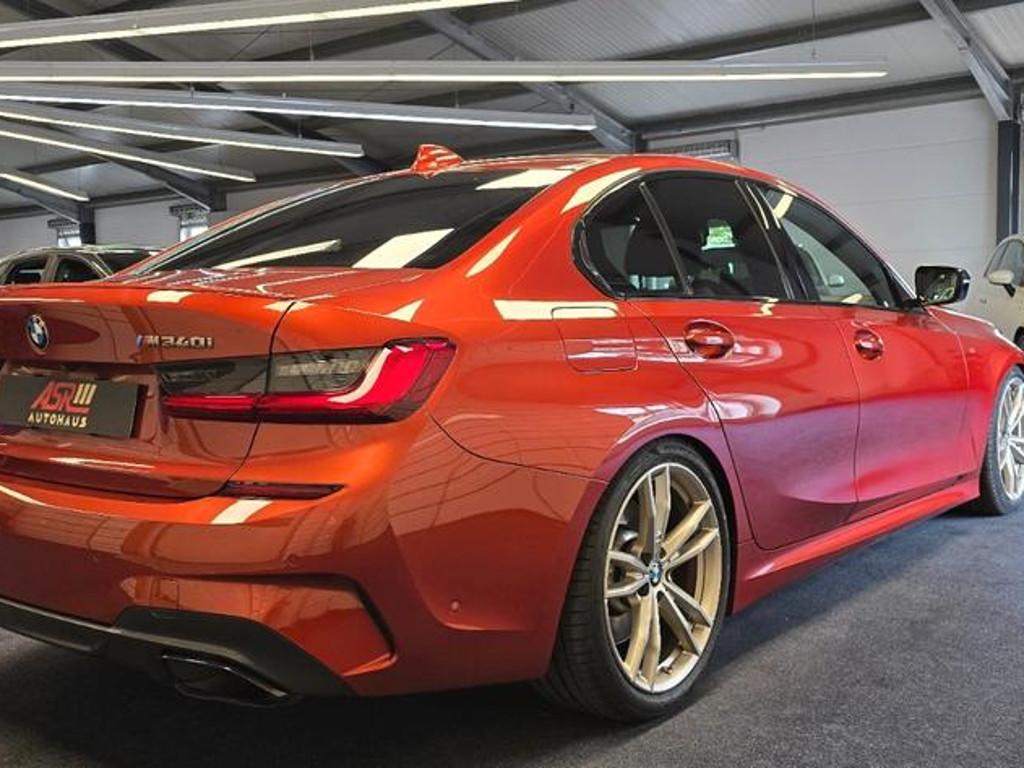 BMW M340
