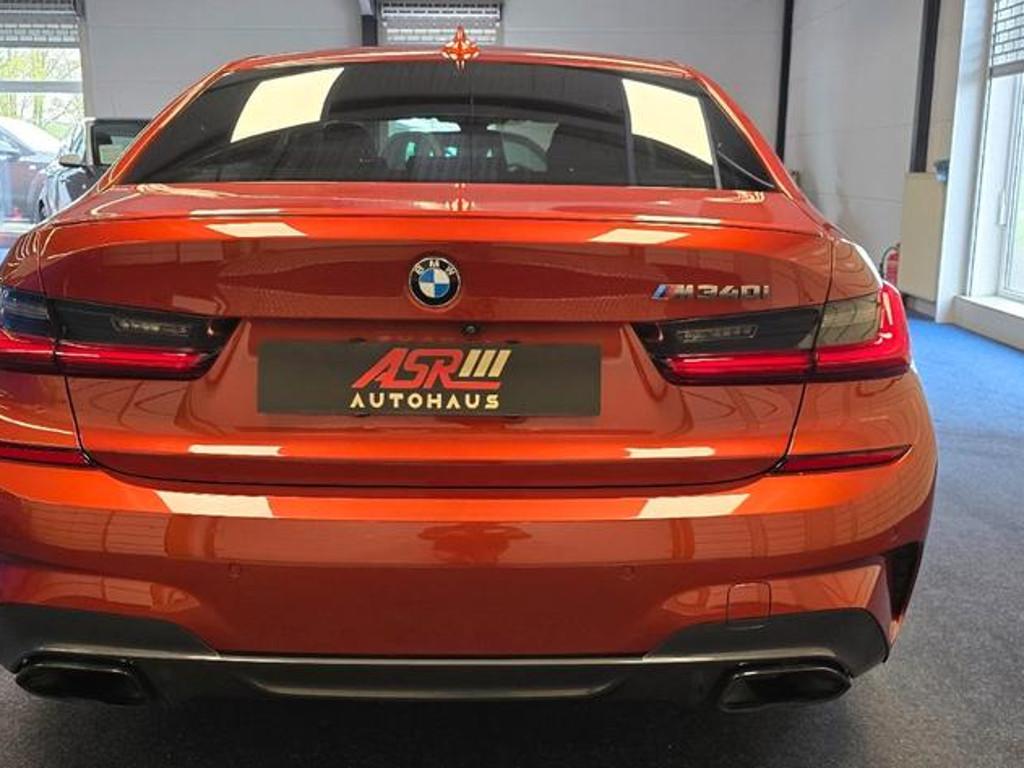BMW M340