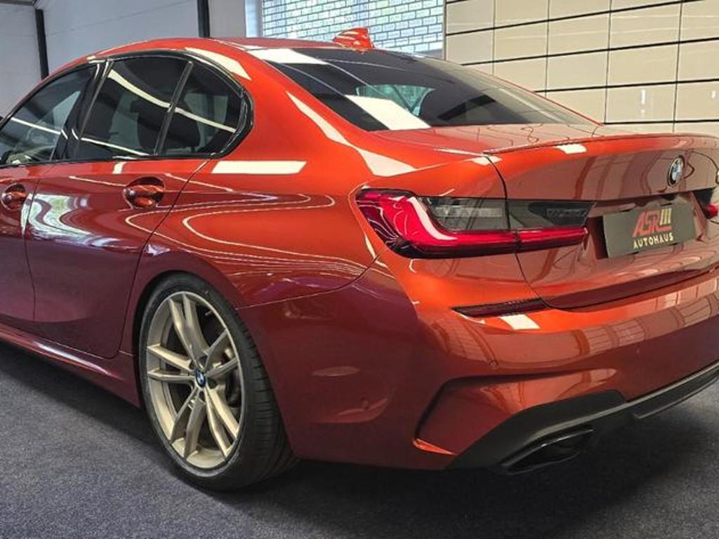 BMW M340