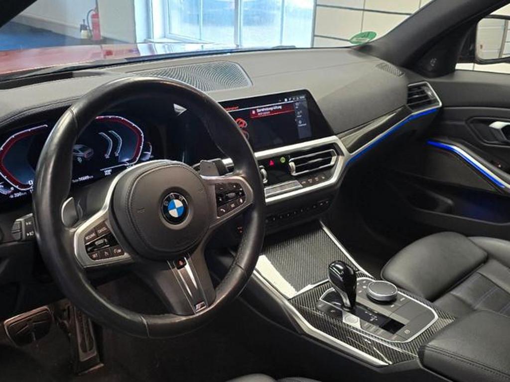 BMW M340