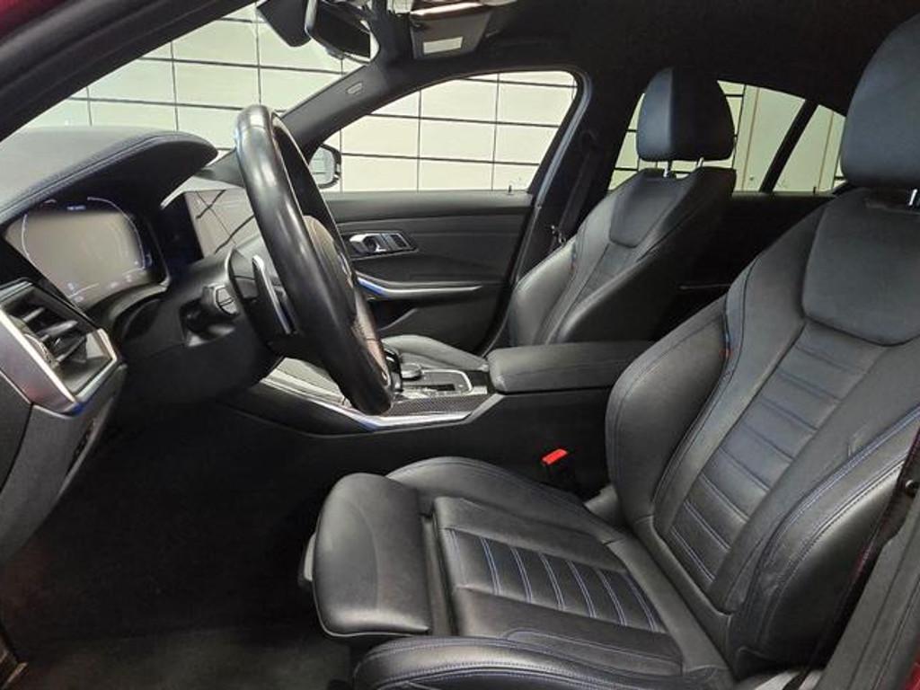 BMW M340