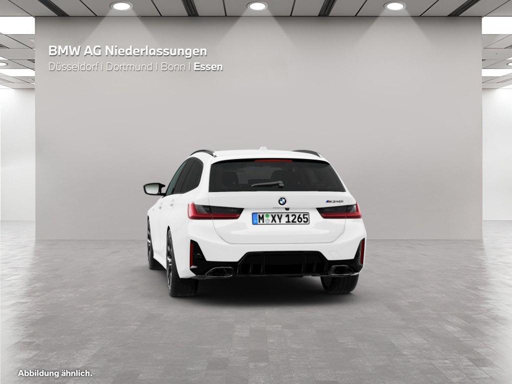 BMW M340