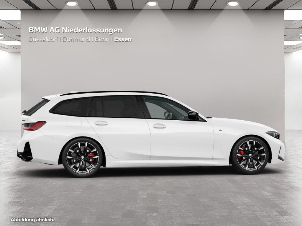 BMW M340