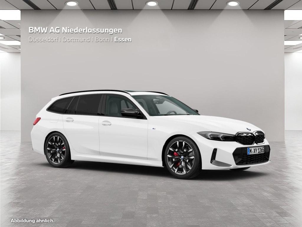 BMW M340