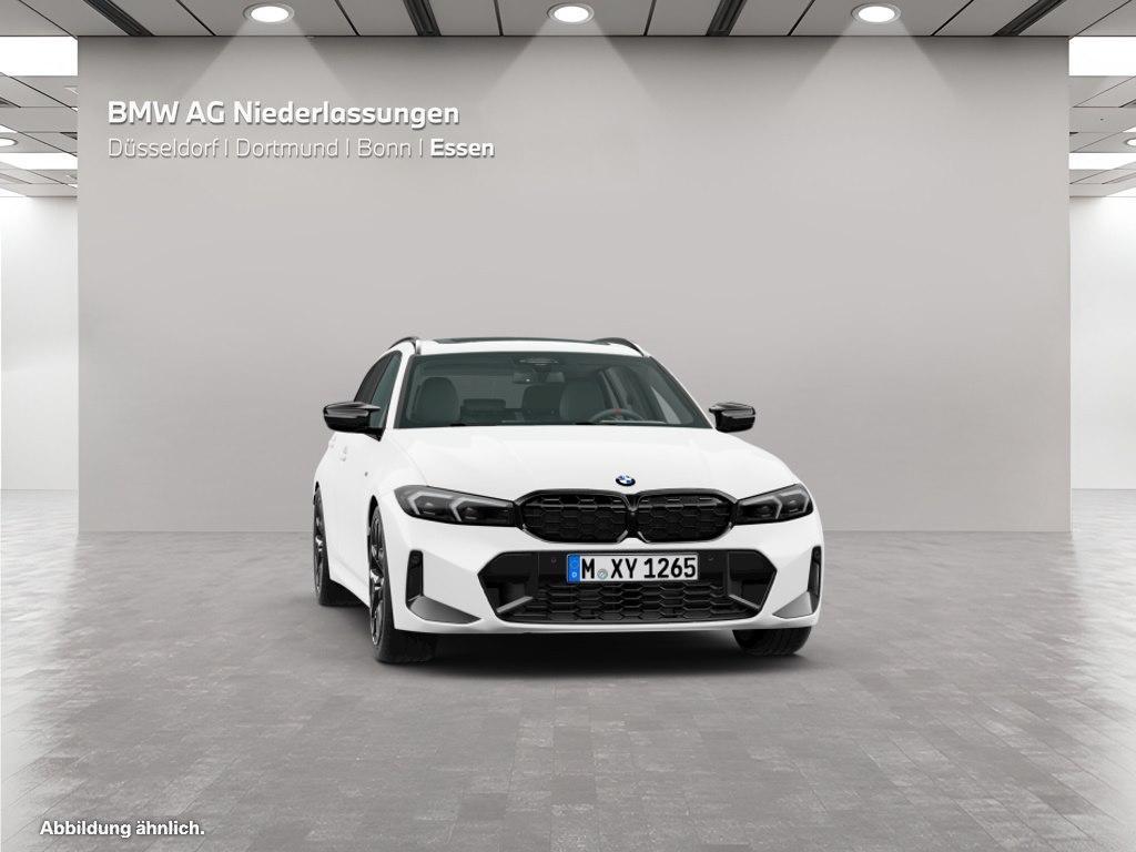BMW M340
