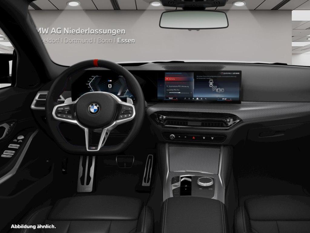 BMW M340