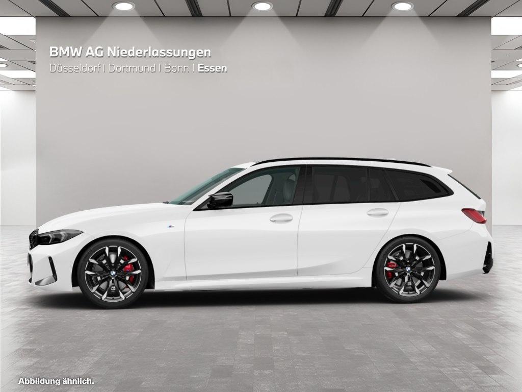 BMW M340