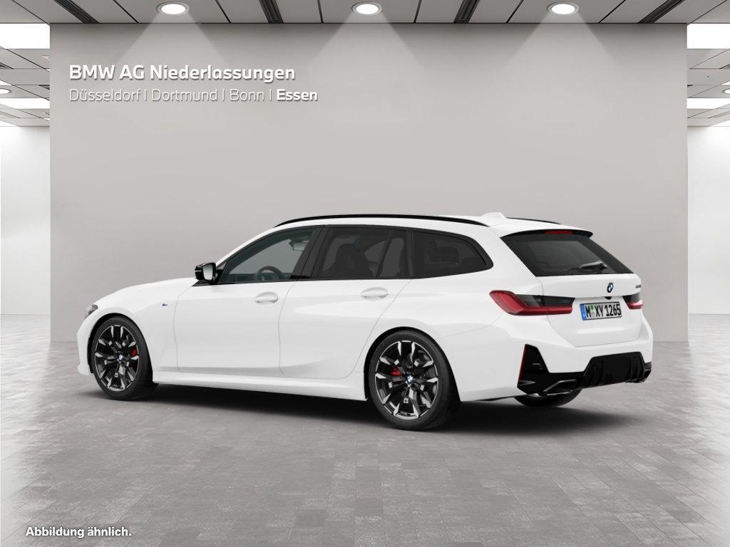 BMW M340