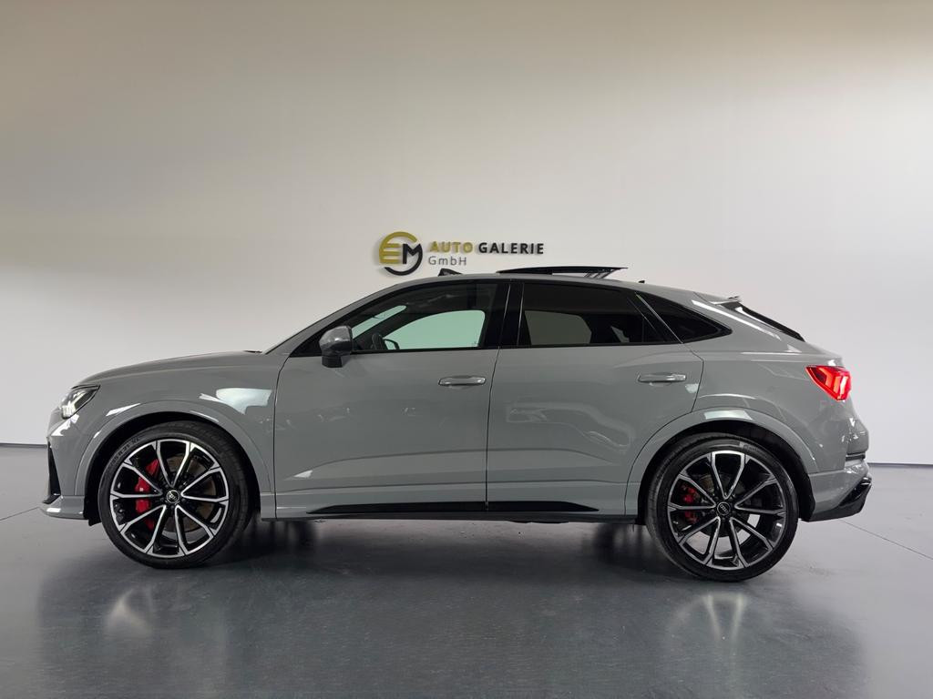 Audi RS Q3