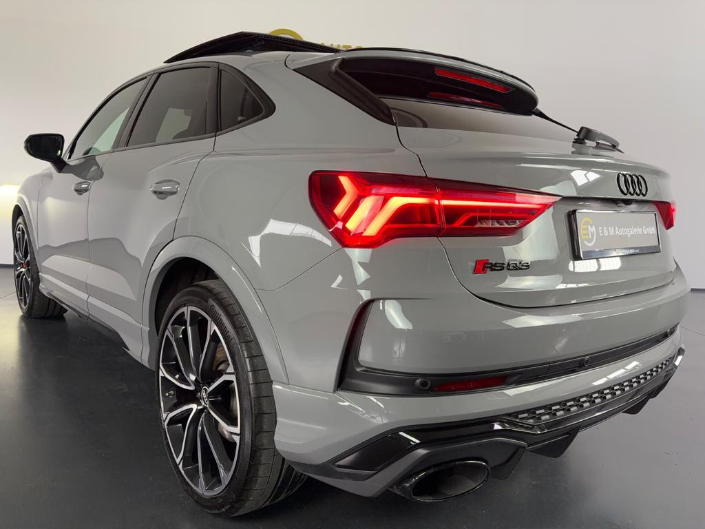 Audi RS Q3