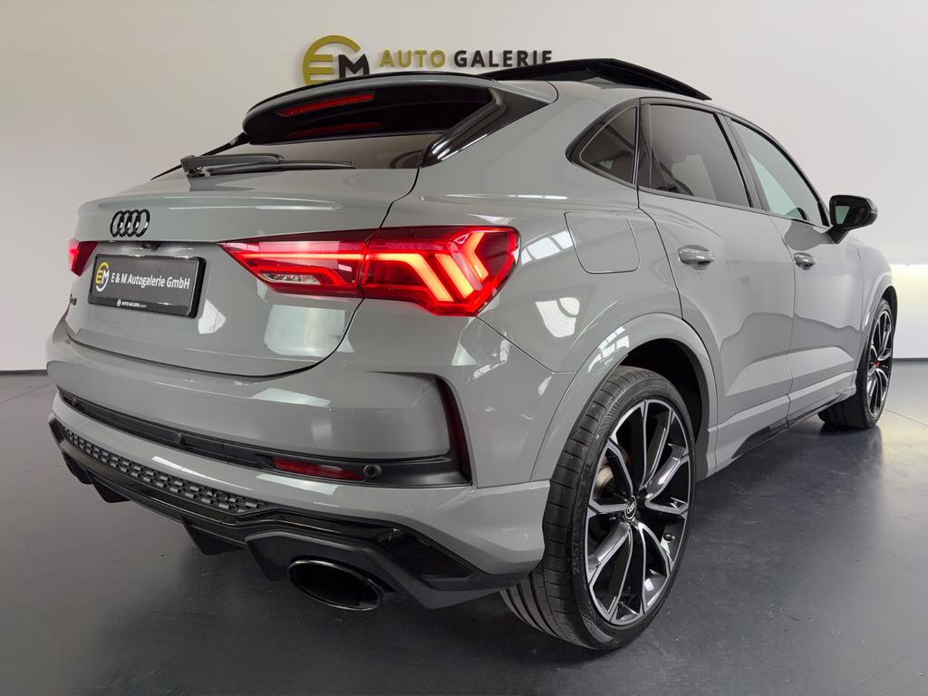 Audi RS Q3