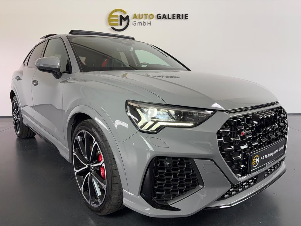 Audi RS Q3