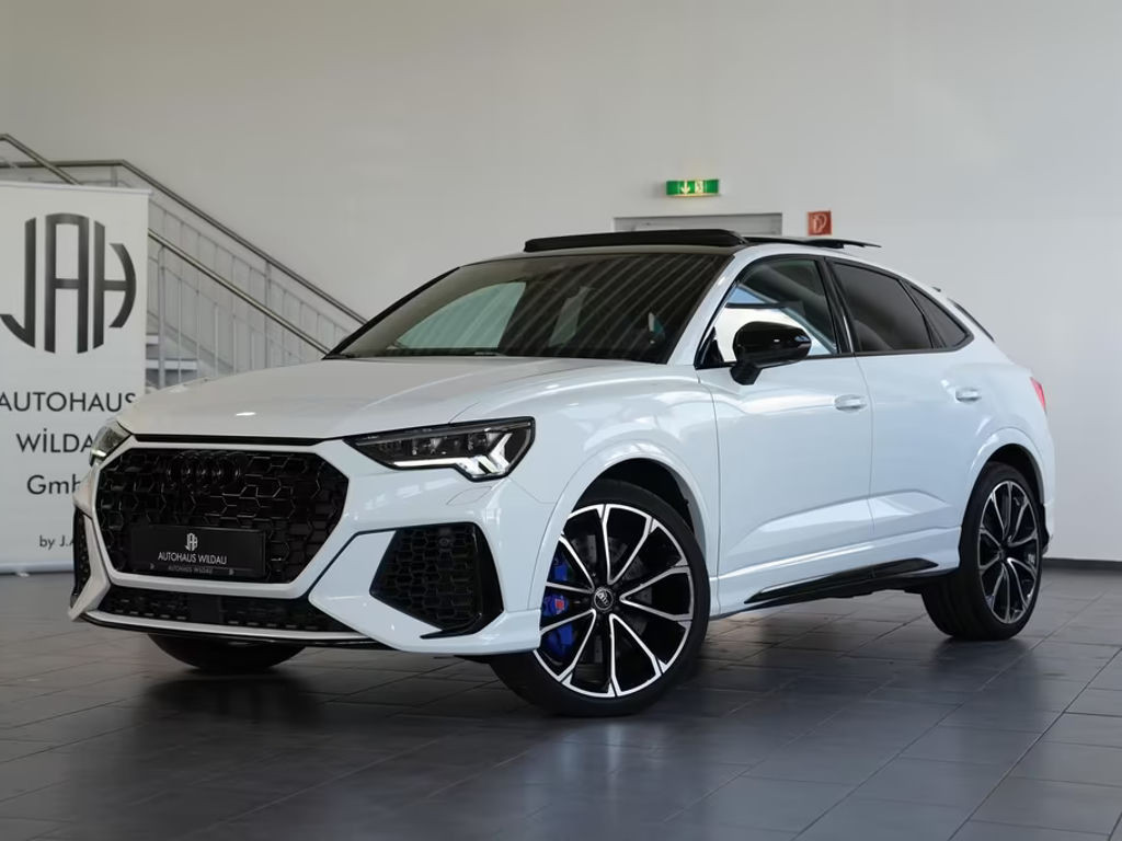 Audi RS Q3