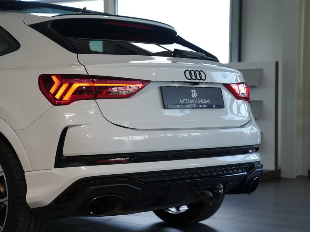 Audi RS Q3