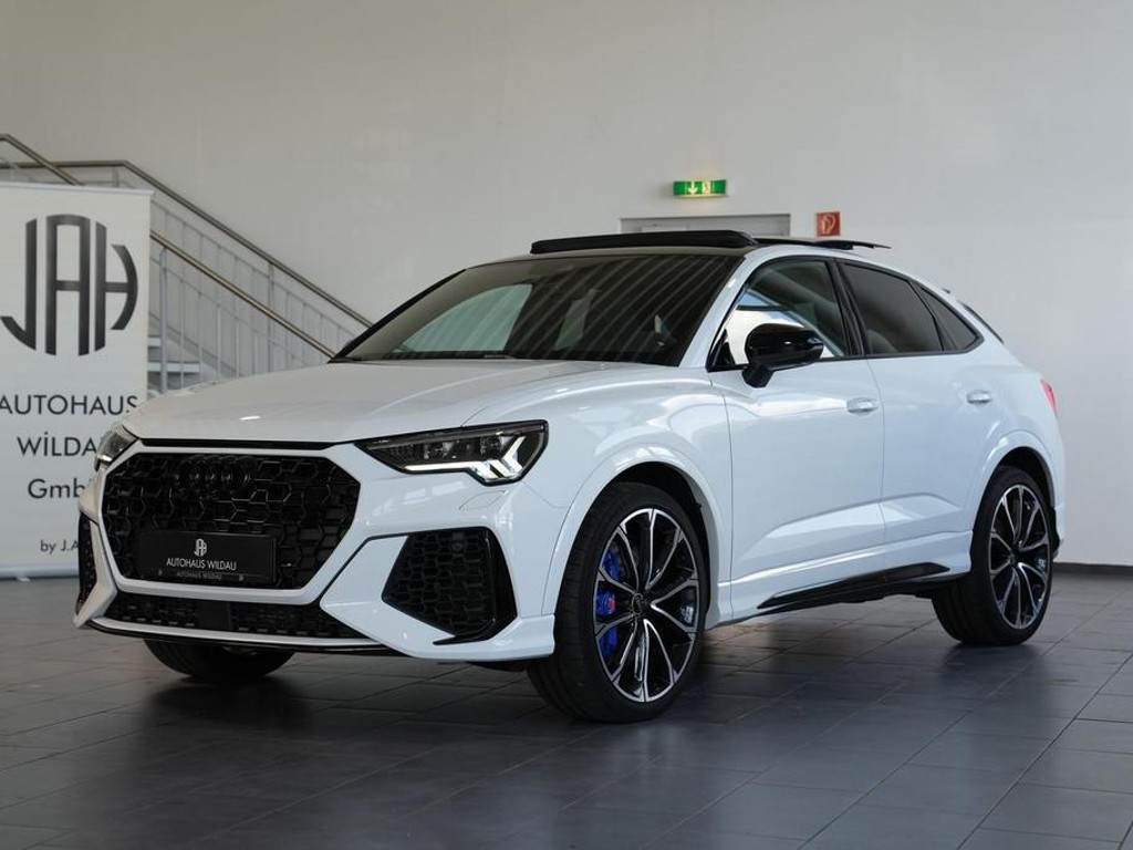 Audi RS Q3