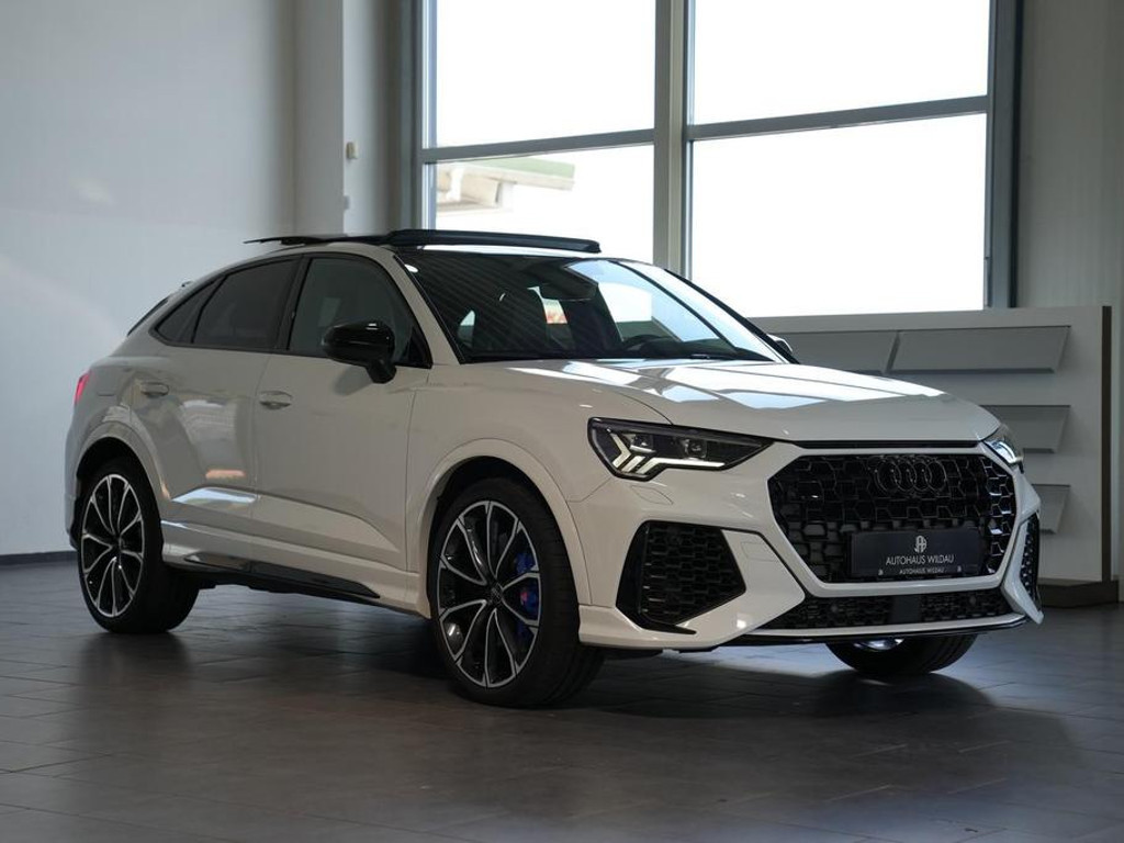 Audi RS Q3