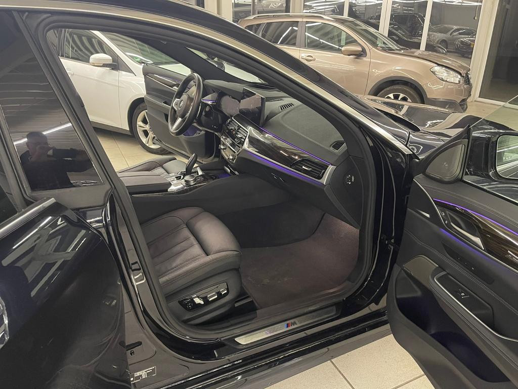 BMW 6 Serie