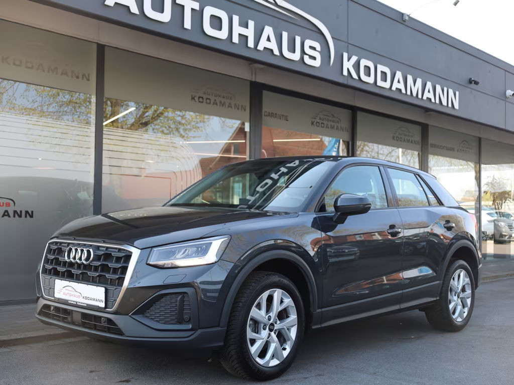 Audi Q2