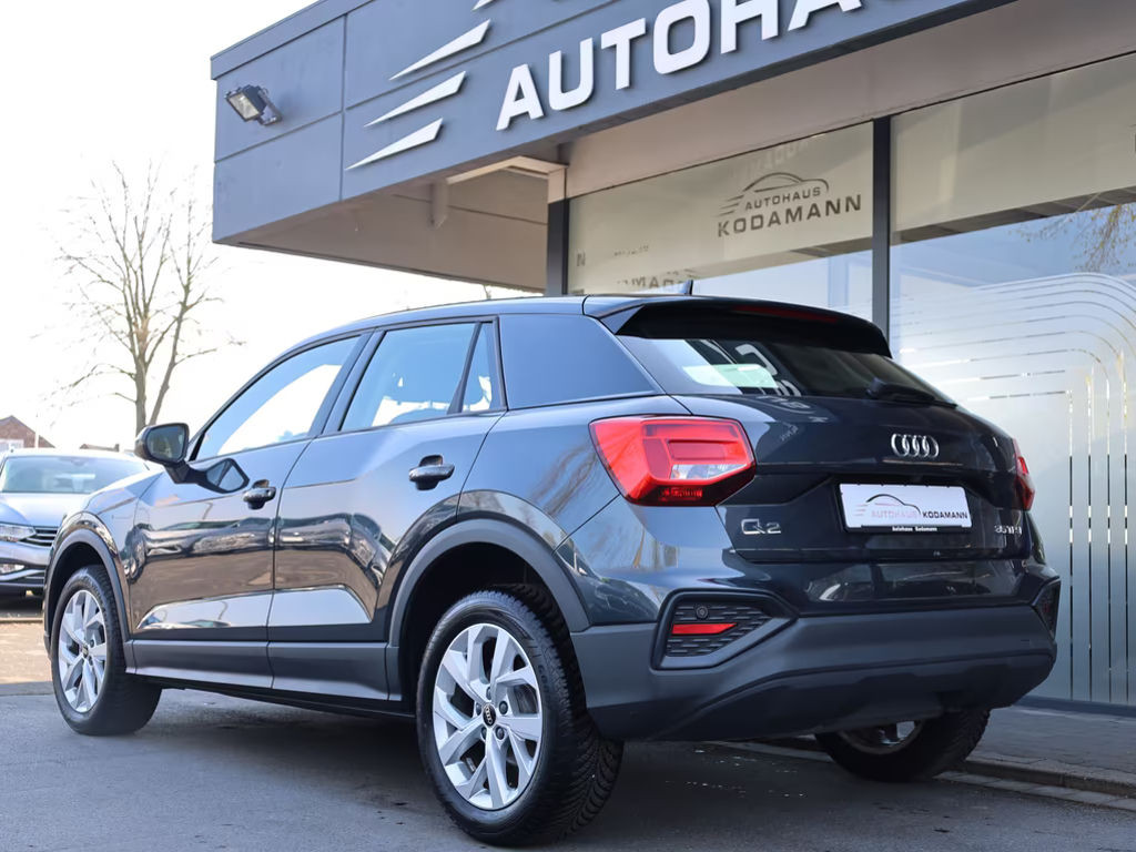 Audi Q2