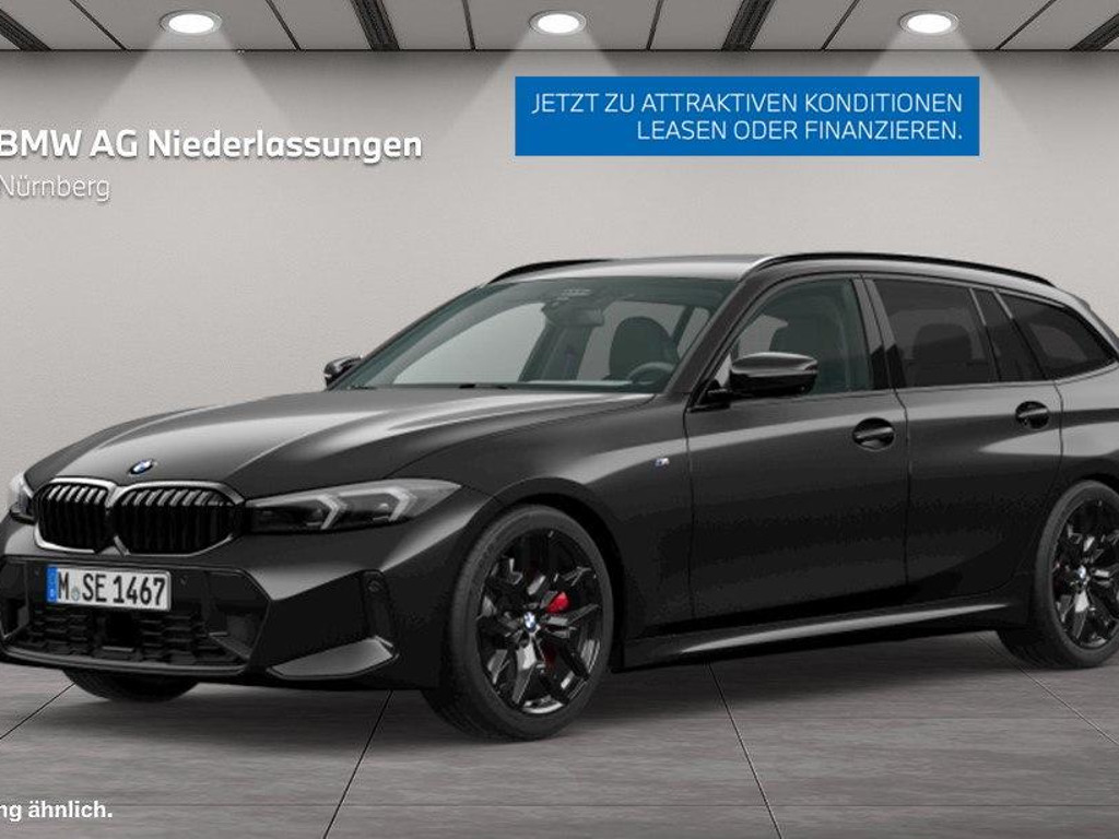 BMW 3 Serie 2025 Diesel