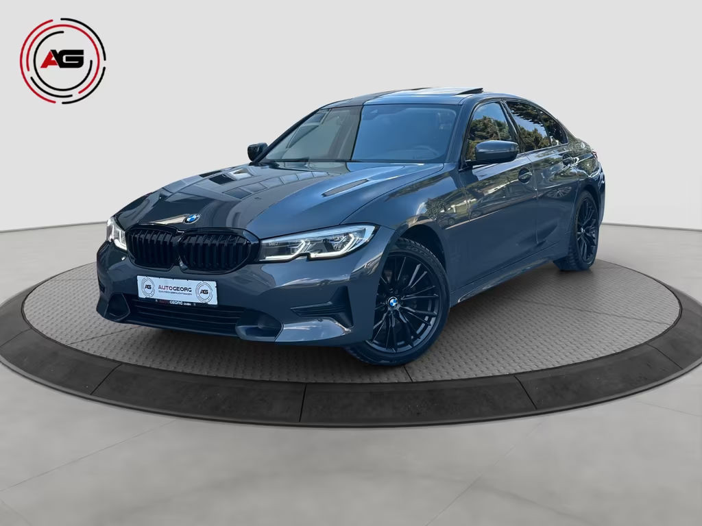 BMW 3 Serie 2022 Diesel