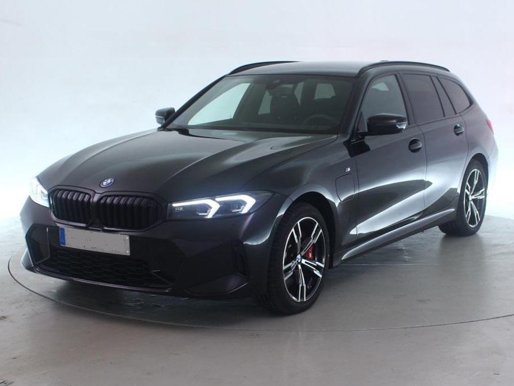 BMW 3 Serie 2025 Hybride Benzine